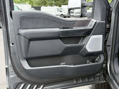 2026 Ford F-350SD Base