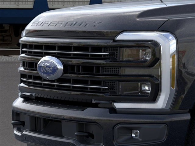 2026 Ford F-350SD Base