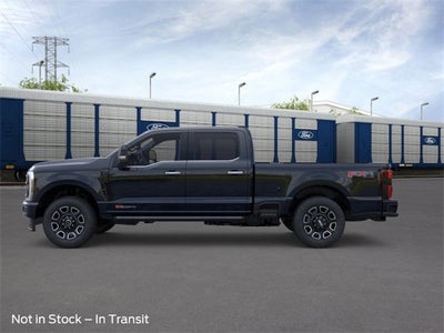 2026 Ford F-350SD Base