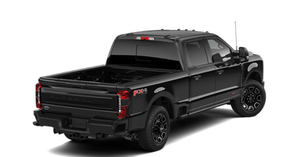 2026 Ford F-350SD F-350® Platinum®