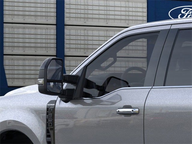 2026 Ford F-350SD F-350® Platinum®