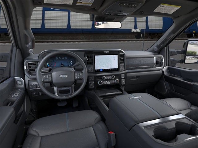 2026 Ford F-350SD F-350® Platinum®