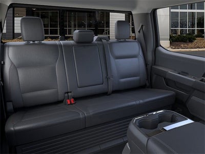 2025 Ford F-350SD Lariat