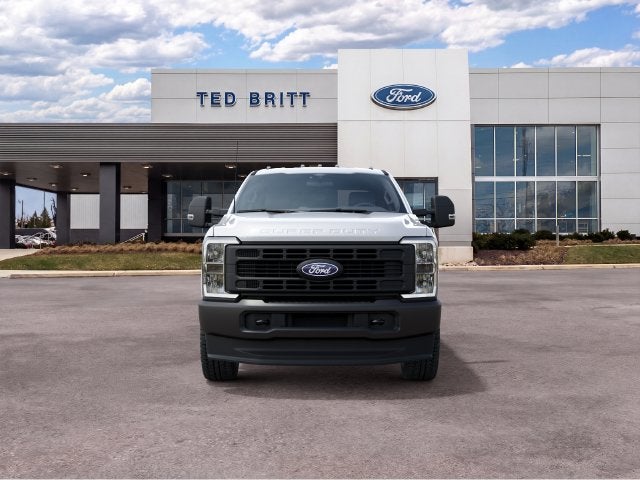 2027 Ford F-350SD XL
