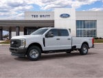 2027 Ford F-350SD XL