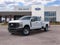 2027 Ford F-350SD XL