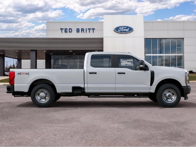 2027 Ford F-350SD XL