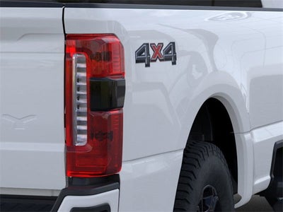 2023 Ford F-350SD XL