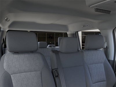 2023 Ford F-350SD XL