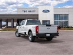 2027 Ford F-350SD XL