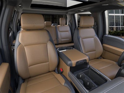 2025 Ford F-350SD Lariat