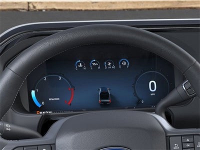 2025 Ford F-350SD Lariat