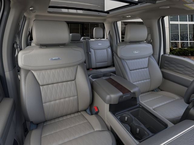 2026 Ford F-350SD Platinum DRW