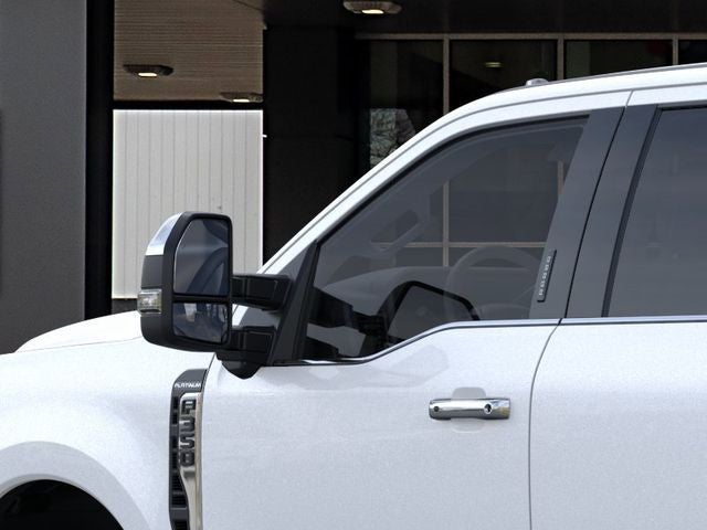 2026 Ford F-350SD Platinum DRW