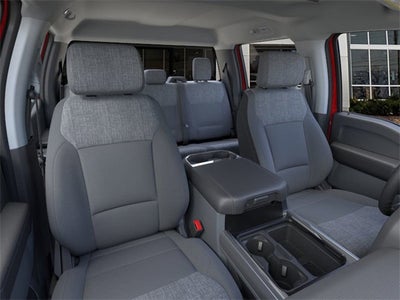 2026 Ford F-350SD XLT DRW