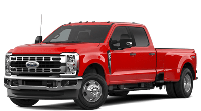 2026 Ford F-350SD XLT DRW