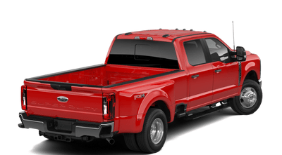 2026 Ford F-350SD XLT DRW