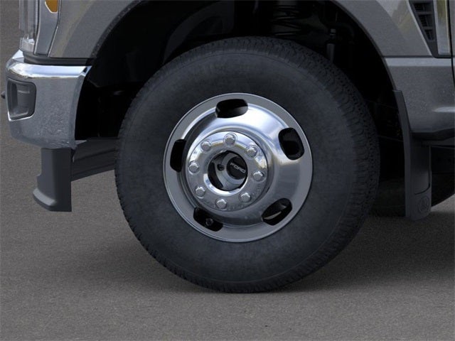 2026 Ford F-350SD XLT DRW