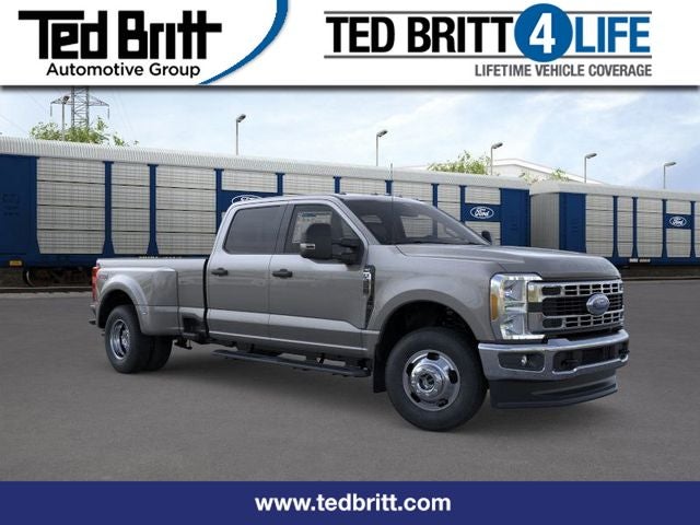 2026 Ford F-350SD DRW