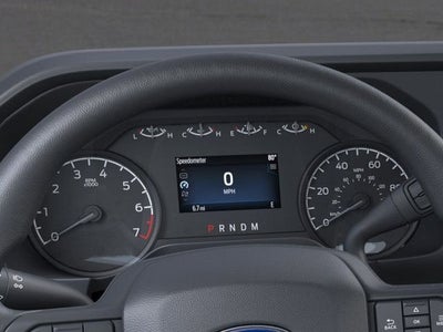 2026 Ford F-350SD DRW