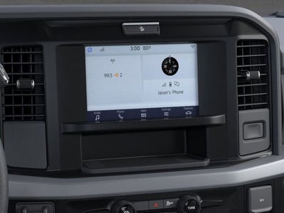 2026 Ford F-350SD DRW