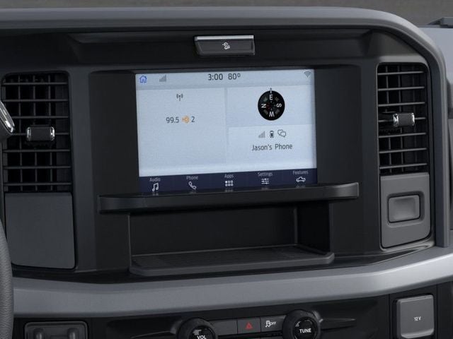 2026 Ford F-350SD DRW