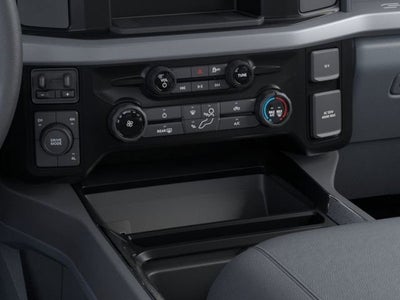 2026 Ford F-350SD DRW