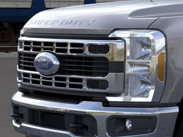 2026 Ford F-350SD DRW