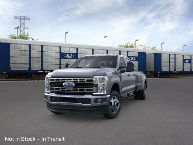 2026 Ford F-350SD DRW