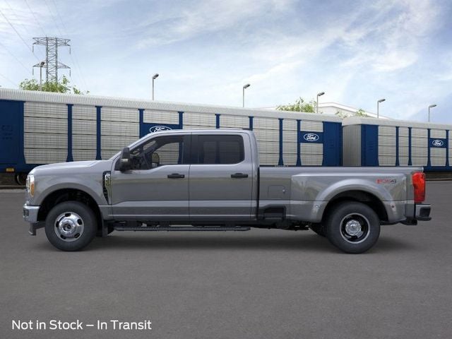 2026 Ford F-350SD DRW