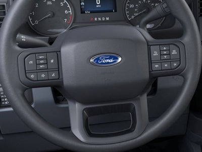 2026 Ford F-350SD XLT DRW