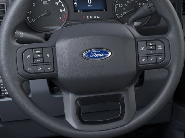 2026 Ford F-350SD XLT DRW