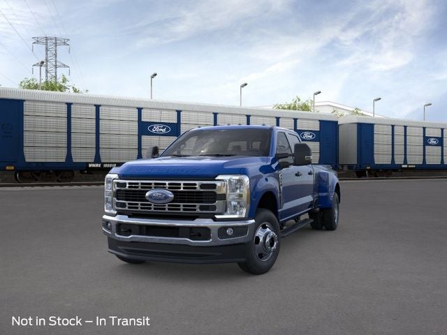2026 Ford F-350SD XLT DRW