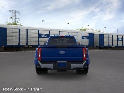 2026 Ford F-350SD XLT DRW