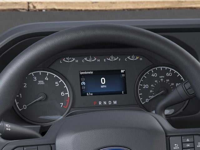 2026 Ford F-350SD DRW