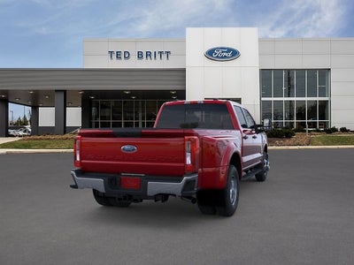 2026 Ford F-350SD DRW