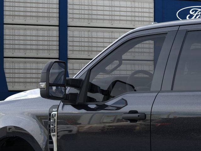 2026 Ford F-350SD XLT DRW