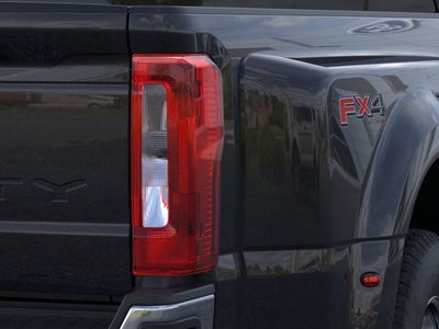 2026 Ford F-350SD XLT DRW
