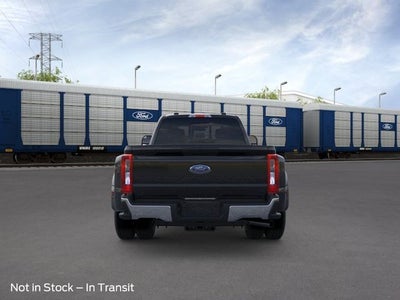2026 Ford F-350SD XLT DRW