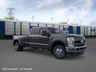 2026 Ford F-350SD XLT DRW