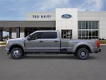 2026 Ford F-350SD XLT DRW