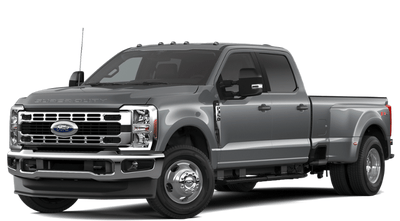 2026 Ford F-350SD XLT DRW