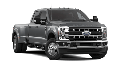 2026 Ford F-350SD XLT DRW