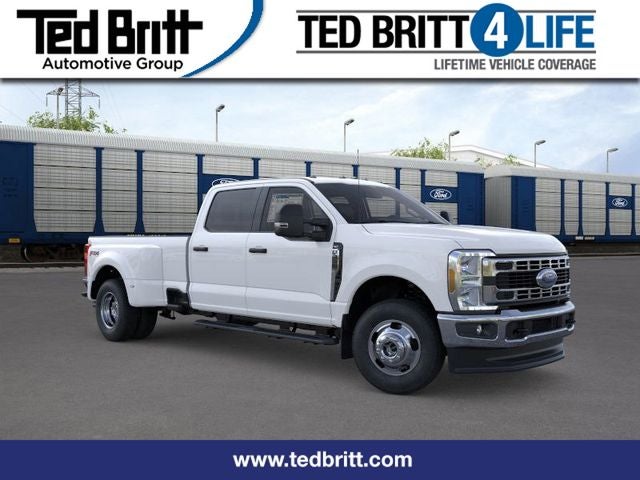 2026 Ford F-350SD DRW