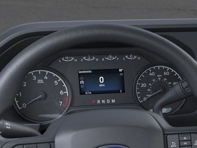 2026 Ford F-350SD DRW