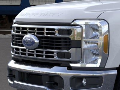 2026 Ford F-350SD DRW