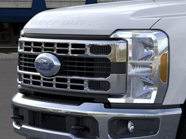 2026 Ford F-350SD DRW