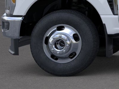 2026 Ford F-350SD DRW