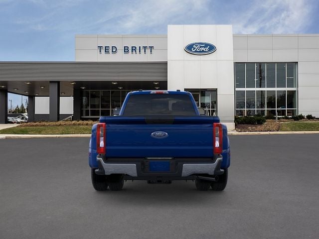 2026 Ford F-350SD XLT DRW