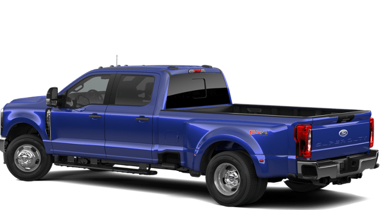 2026 Ford F-350SD XLT DRW
